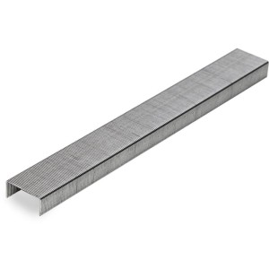 Grampo Para Grampeador 26/6 Galvanizado 5000 Grampos-103045-46754