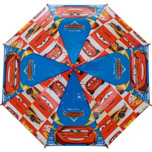 Guarda-chuva Cars 48cm-091678-42166