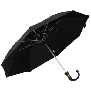 Guarda-chuva Classic Automatico Preto 42cm-103224-16980