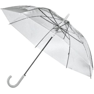 Guarda-chuva Cristal Longa Automatica 57cm-092739-27254