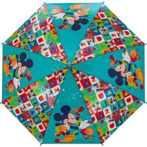 Guarda-chuva Mickey Mouse Club House 48cm-091676-20907