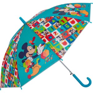 Guarda-chuva Mickey Mouse Club House 48cm-091676-71662