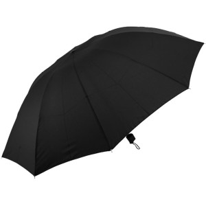 Guarda-chuva Preto Luxo Mini 57cm-099922-43872