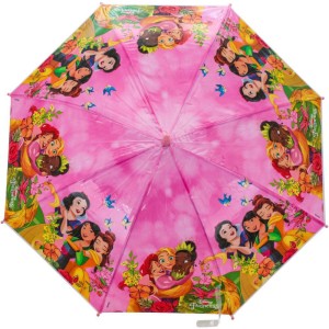 Guarda-chuva Princesas 48cm-091677-27828