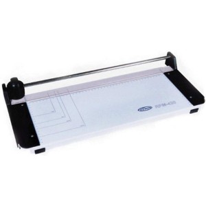 Guilhotina Refiladora Rpm420 450x210mm