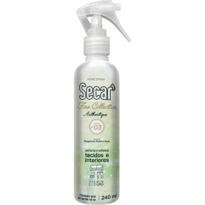 Home Spray Secar Fine Authentique 240ml-024827-19424