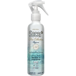 Home Spray Secar Fine Elegance 240ml.-024828-42455