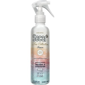 Home Spray Secar Fine Passion 240ml.-024829-20355