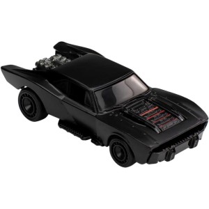 Hot Wheels Colecionavel Batman Veículo Escala 1:50 (s)-063578-70509