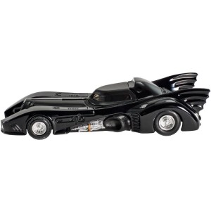 Hot Wheels Colecionavel Batman Veículo Escala 1:50 (s)-063578-90064