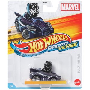 Hot Wheels Colecionavel Racerverse Disney Básico (s)-103850-12971