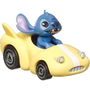 Hot Wheels Colecionavel Racerverse Disney Básico (s)-103850-52130