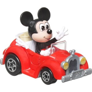 Hot Wheels Colecionavel Racerverse Disney Básico (s)-103850-53221