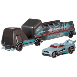 Hot Wheels Die-cast Caminhão Transporte 1:64 (s)-052796-16902