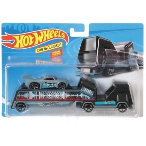 Hot Wheels Die-cast Caminhão Transporte 1:64 (s)-052796-34141