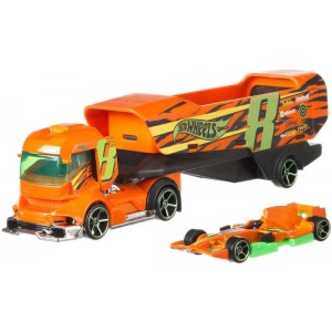 Hot Wheels Die-cast Caminhão Transporte 1:64 (s)-052796-91221