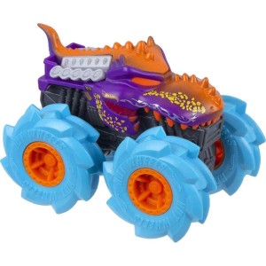 Hot Wheels Monster Trucks Twisted Tredz Escala 1:43 (s)-099016-58954