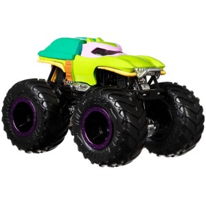 Hot Wheels Monster Trucks Veículo Escala 1:64 2-pack (s)-079821-44250