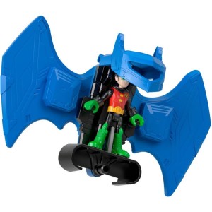 Imaginext Batman Centro Comando Robótico-103955-89108