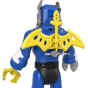 Imaginext Batman Insiders Exo-traje Azul-103838-41376