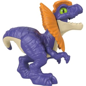 Imaginext Jurassic World Bebê Dino (s)-099058-14884