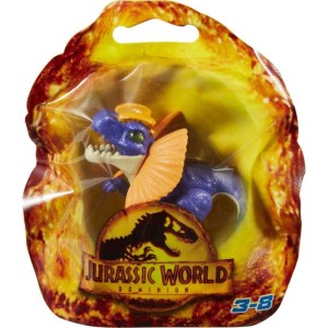 Imaginext Jurassic World Bebê Dino (s)-099058-16926