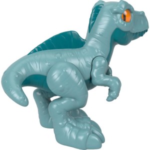 Imaginext Jurassic World Bebê Dino (s)-099058-25257
