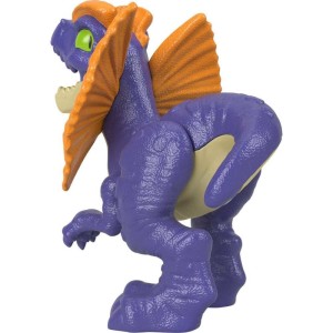 Imaginext Jurassic World Bebê Dino (s)-099058-25533