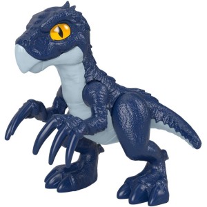 Imaginext Jurassic World Bebê Dino (s)-099058-33374