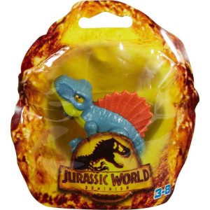 Imaginext Jurassic World Bebê Dino (s)-099058-37483