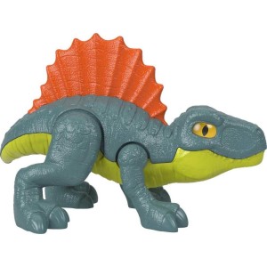 Imaginext Jurassic World Bebê Dino (s)-099058-39100