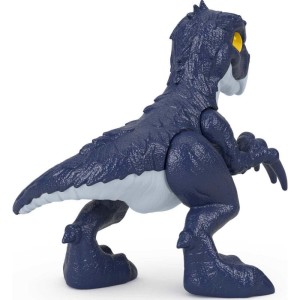Imaginext Jurassic World Bebê Dino (s)-099058-44859