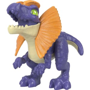 Imaginext Jurassic World Bebê Dino (s)-099058-67012