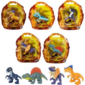 Imaginext Jurassic World Bebê Dino (s)-099058-73272