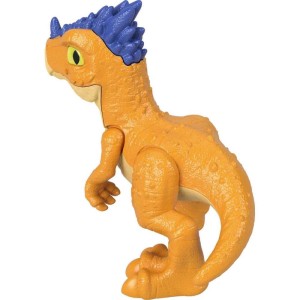 Imaginext Jurassic World Bebê Dino (s)-099058-79923