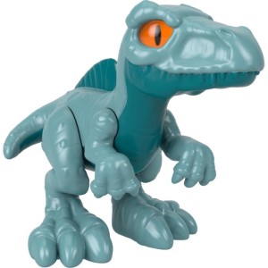 Imaginext Jurassic World Bebê Dino (s)-099058-81811