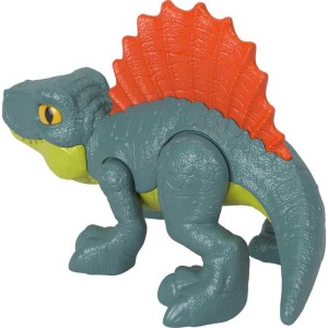 Imaginext Jurassic World Bebê Dino (s)-099058-83553