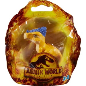 Imaginext Jurassic World Bebê Dino (s)-099058-86412