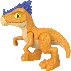 Imaginext Jurassic World Bebê Dino (s)-099058-89658
