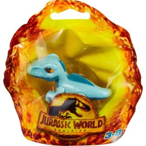 Imaginext Jurassic World Bebê Dino (s)-099058-99142
