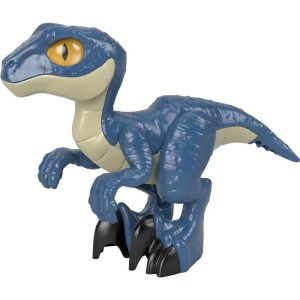 Imaginext Jurassic World Xl 25cm (s)-088128-14362