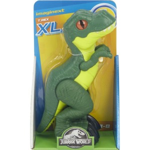 Imaginext Jurassic World Xl 25cm (s)-088128-47934