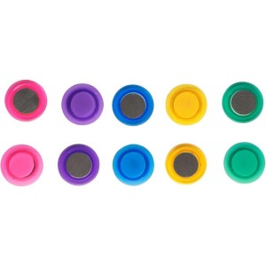 Ima Prendedor Magnetico 30mm Color