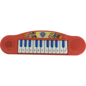 Instrumento Musical Patrulha Canina Piano Melodia-107444-40832