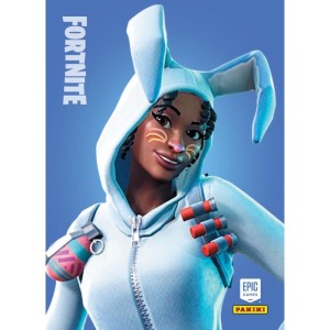 Jogo De Cartas Fortnite Premium Env.20+2cards-082544-17955