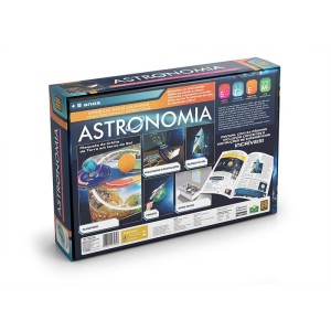 Jogo De Tabuleiro Astronomia-083772-46939