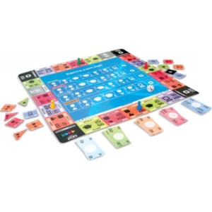 Jogo De Tabuleiro Banco.com.net-086600-37249