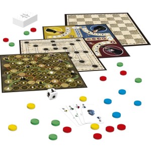 Jogo De Tabuleiro Harry Potter Jogos Classicos-031942-71382