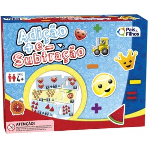 Jogo Diverso Adicao E Subtracao-040414-67649