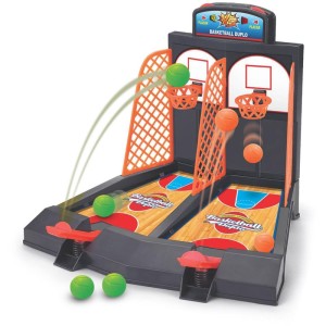 Jogo Diverso Basketball Duplo-088544-56072